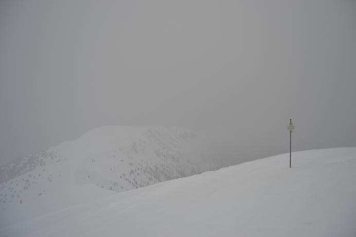 arrivo perturbazione cima timogno valseriana news